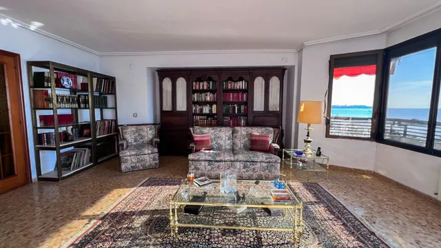 Apartamento 2 habitaciones 113m² en venta - Mercado - foto 5