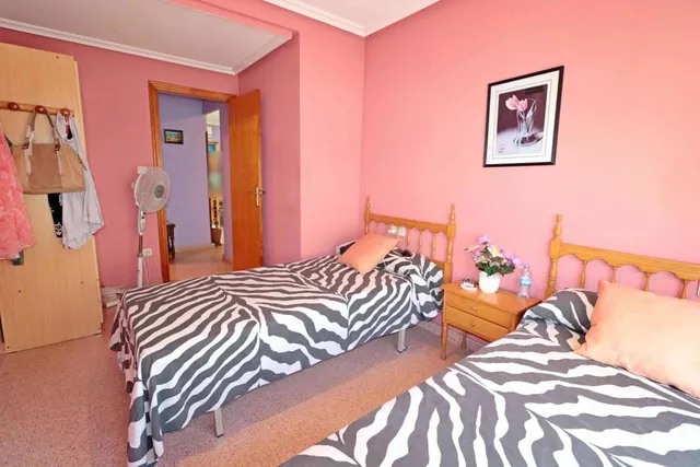 Apartamento 3 habitaciones 91m² en venta - Acequion — 6