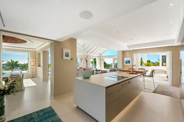 Chalet 9 habitaciones 1177m² en venta - Marbella — 13