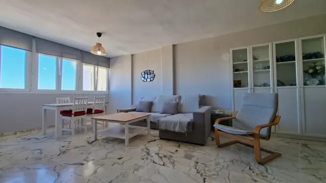 Piso en venta en Avda Monteria, Sevilla — 2