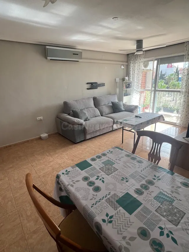 Piso 3 habitaciones 85m² en venta - Nuevo palmar - foto 5