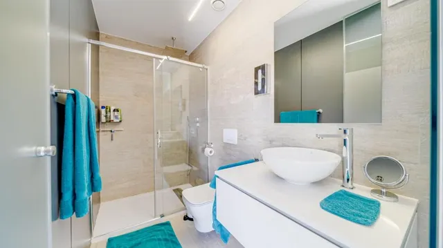 Villa 5 habitaciones 242m² en venta - Finestrat Pueblo — 11