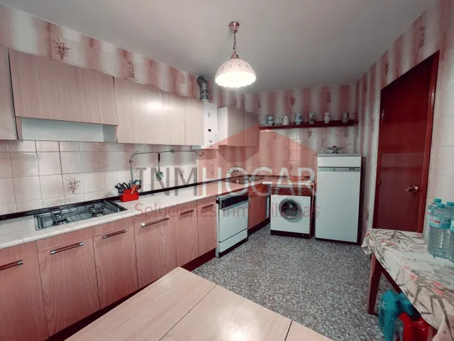 CASA CON TERRENO EN VENTA EN SANTA MARÍA DEL BERROCAL (ÁVILA - foto 5