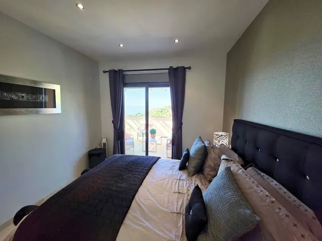 Ático 2 habitaciones 147m² en venta - Costa del Sol — 13