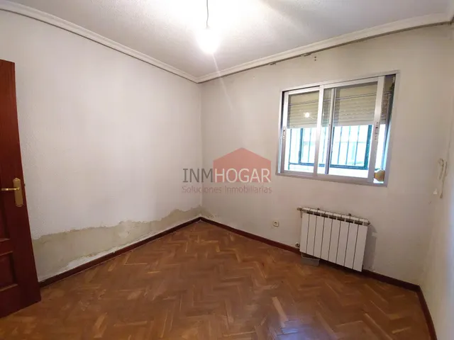 Vivienda en la zona de estación/hornos caleros — 14