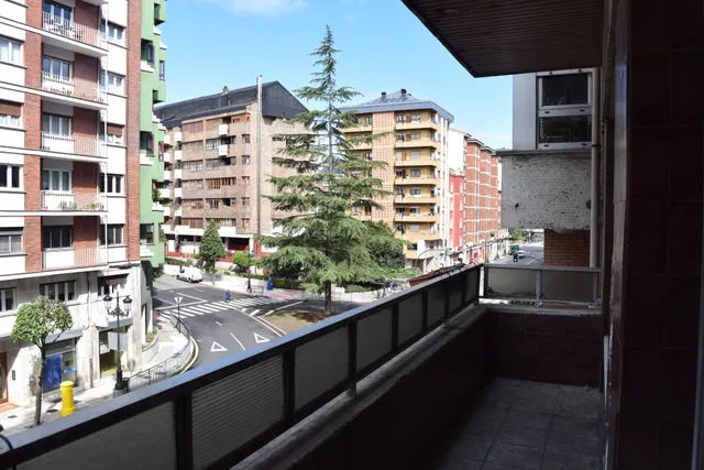 Piso Avenida Hermanos Menéndez Pidal — 50