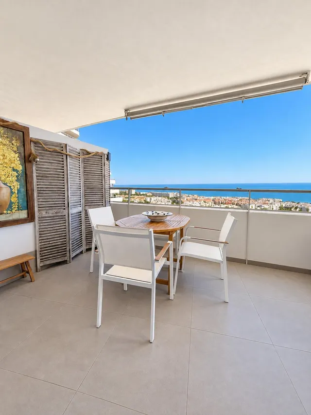 Piso 3 habitaciones 128m² en venta - Port de sagunt — 21
