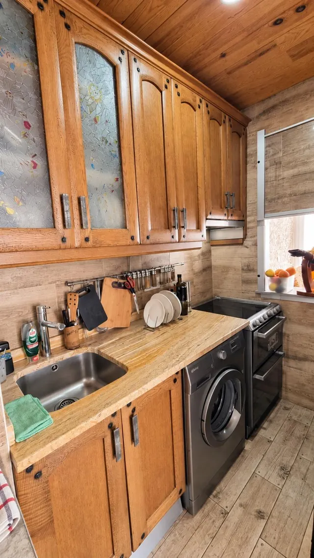 Vivienda en venta - en primera linea de mar — 11