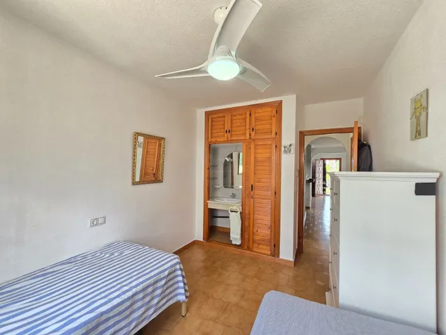 Casa 2 habitaciones 66m² en venta - Villamartín-Las Filipinas — 18