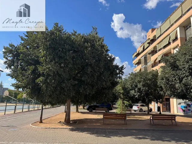 NUDA PROPIEDAD EN ZONA CÁMARA DE COMERCIO – GRANADA — 8