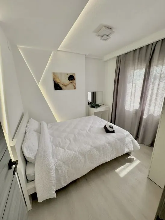 Apartamento 3 habitaciones 75m² en venta - Parque de las Naciones — 7