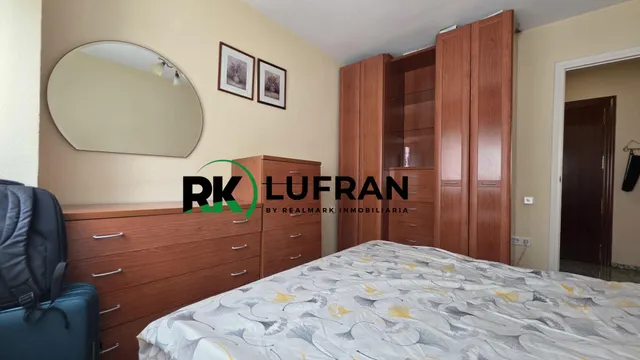 PISO EN VENTA EN CAROLINAS ALTAS GRAN VIA ALICANTE — 17