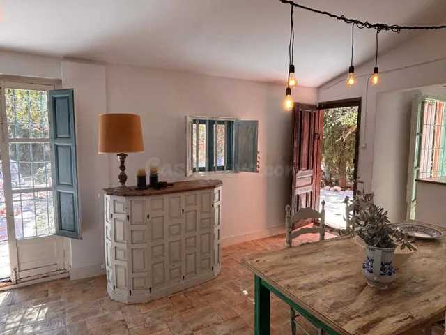 Espectacular Casa de Campo en Aspe - €335.000 - foto 4