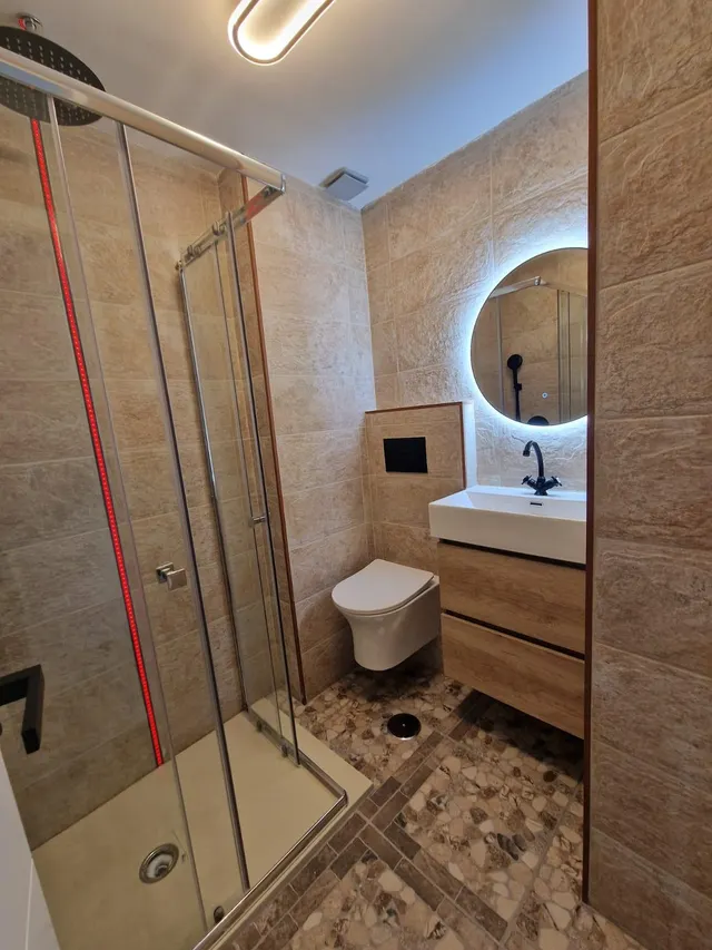 Piso 6 habitaciones 105m² en venta - Alipark — 10