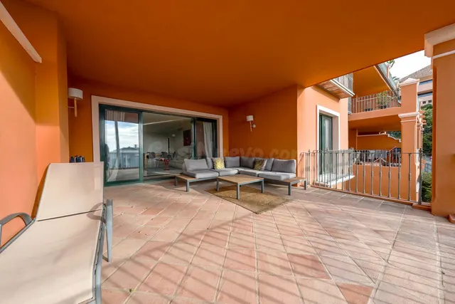 Apartamento 2 habitaciones 156m² en venta - El Madroñal — 5