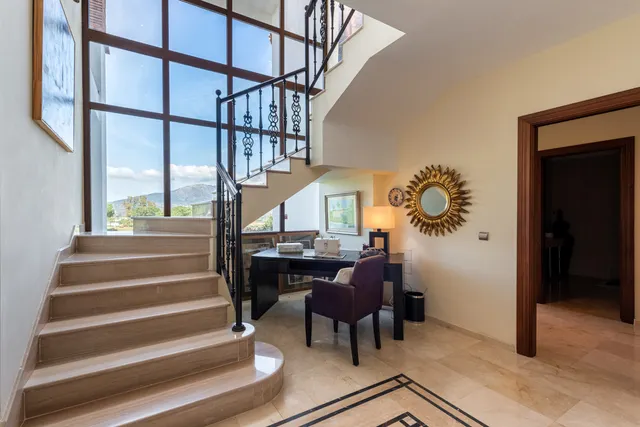 Chalet 4 habitaciones 463m² en venta - Riviera del sol — 17
