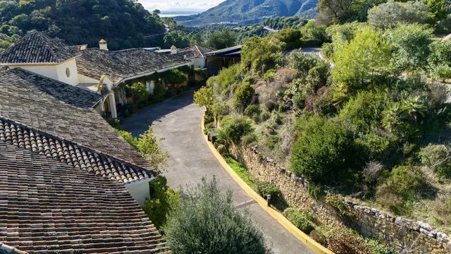 Chalet 6 habitaciones 980m² en venta - Costa del Sol — 40