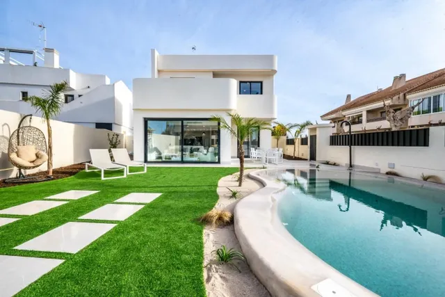 Villa 3 habitaciones 122m² en venta - Roldán - foto 2