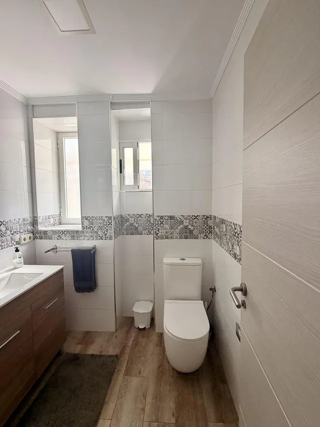 Piso en Aiora - Valencia — 8