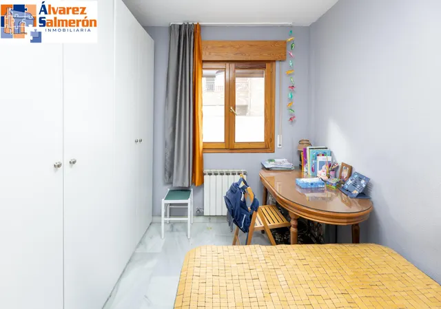 Se vende bonita casa en cajar — 21