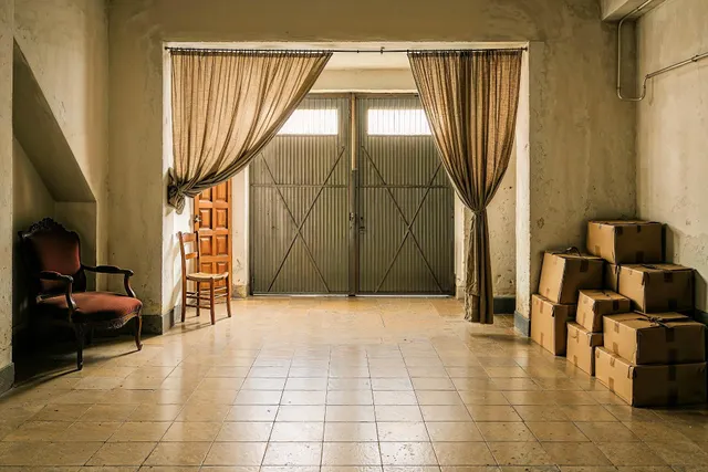 LA CASA QUE ESPERA TU AMBICIÓN – DOS PLANTAS, DOS ENTRADAS Y TODA UNA VIDA POR DISEÑAR. — 25