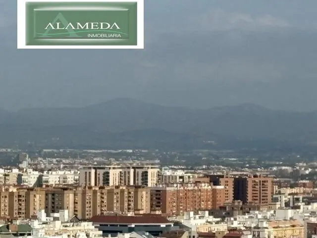 VISTAS A LA CIUDAD DE CIENCIAS — 36