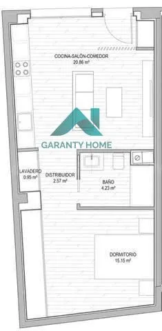 OBRA NUEVA – APARTAMENTOS EN VENTA ✨ - foto 2