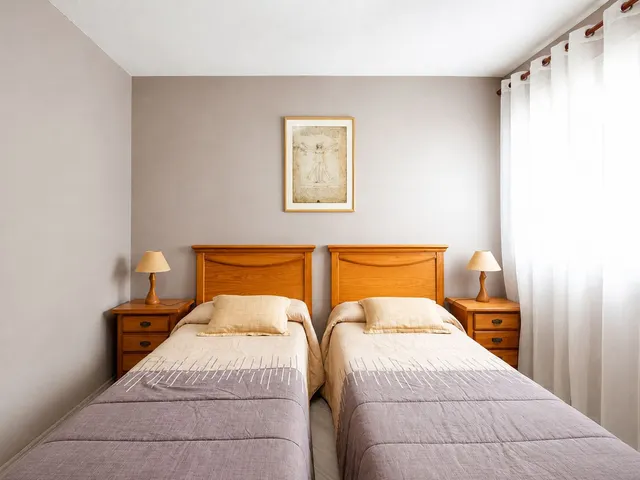 Apartamento 3 habitaciones 115m² en venta - Marbella — 6