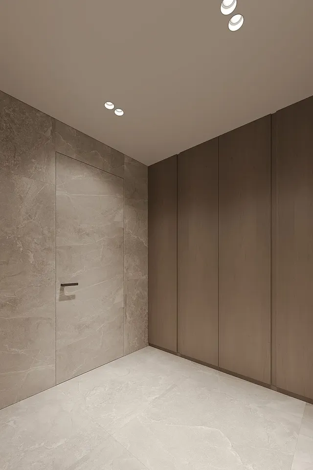 Apartamento 1 habitación 43m² en venta - Estacion de autobus - foto 3