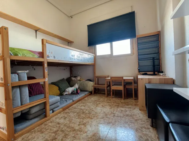 Ático con 2 habitaciones, solárium privado, garaje y vistas al mar en Orihuela Costa! — 19