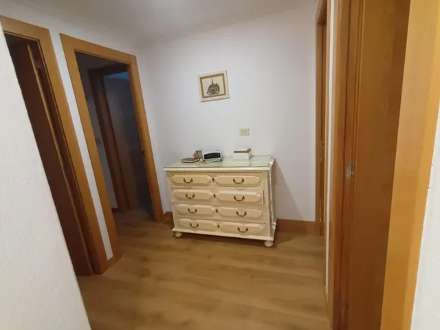 Piso de 4 dormitorios con garaje y trastero — 21