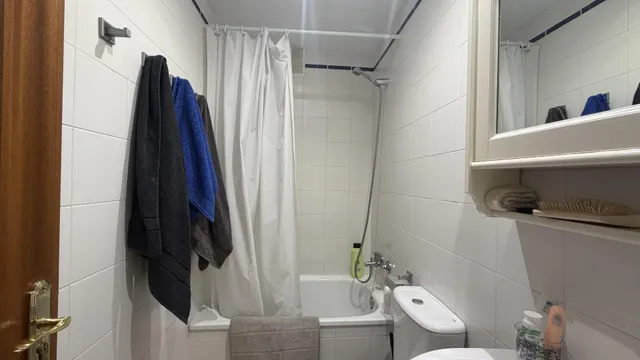 Espectacular piso  VPO  zona Pescadería Huelva — 41