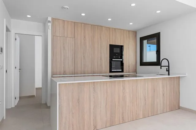 Villas en San Javier, Murcia — 10
