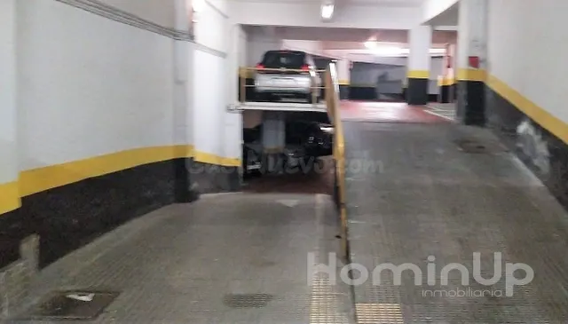 Se vende Parcela de Garaje en zona Zabalburu para coche gran - foto 5