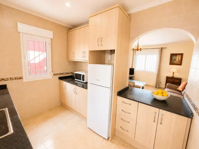 Villa 3 habitaciones en venta - Los Urrutias — 9