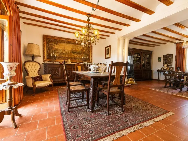 Casa-Chalet en Venta en Vélez-Blanco Almería — 7