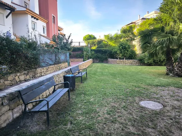 Ático 2 habitaciones 85m² en venta - Baviera golf — 23