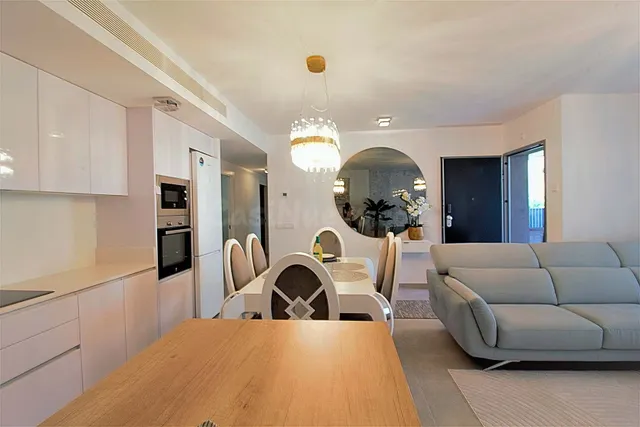 Apartamento 3 habitaciones 93m² en venta - Monte y Mar Alto - foto 5