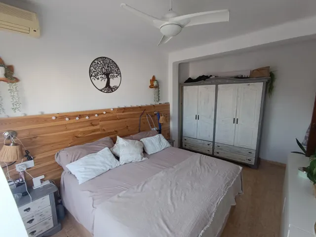 Oportunidad de Piso en Barrio Peral ( Las Cuatrocientas) Cartagena — 2