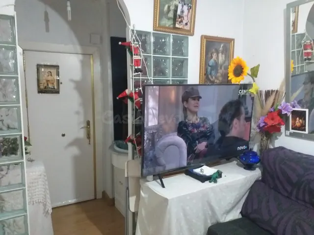 Piso 3 habitaciones 53m² en venta - Vallecas — 4