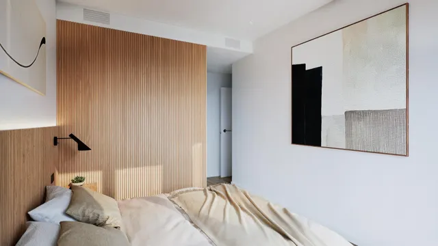 Ático 4 habitaciones 135m² en venta - Campanillas — 10