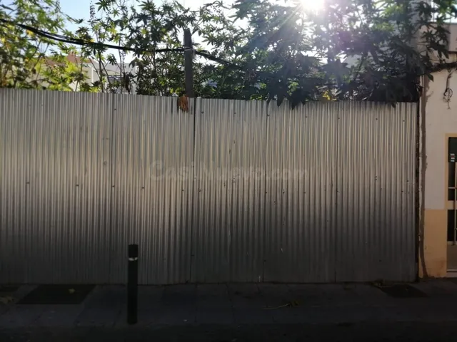 SE VENDE DOBLE PARCELA URBANIZABLE JUNTO A CALLE CONVENTO EN - foto 3