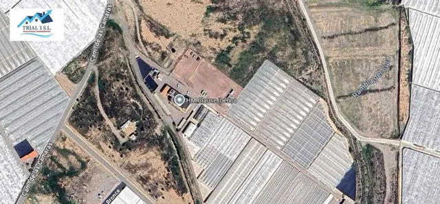 Venta Casa en La Mojonera - Almería - foto 2