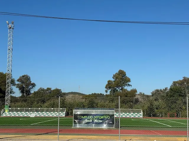 Chalet 5 habitaciones 347m² en venta - Costa Del Sol — 31