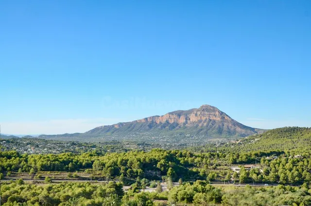 Nueva villa de lujo en venta en Jávea - ¡lista para empezar  - foto 4