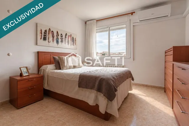 “Tu hogar ideal en Santa Maria – Fondo Sumella: práctico, luminoso y listo para entrar.” — 24