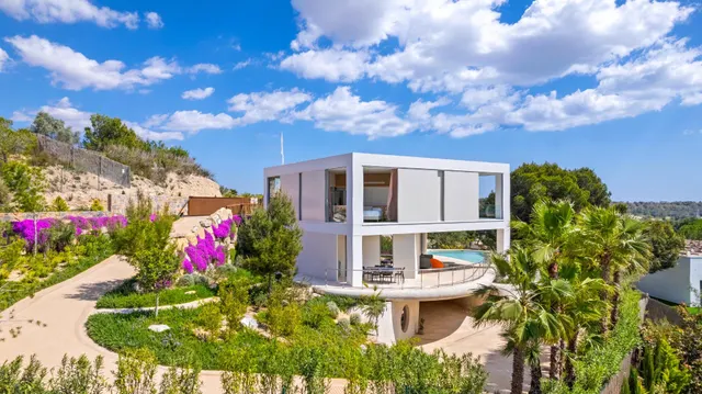 ✨ villa pebble: una obra de arte para vivir — 10