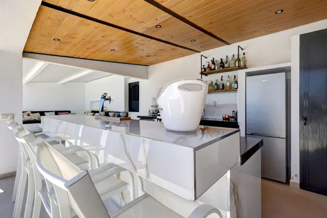 Chalet 4 habitaciones 455m² en venta - Costa Del Sol — 42