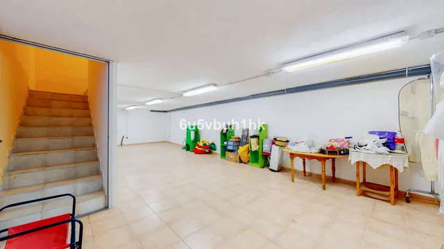 Piso 1 habitación 159m² en venta - Marbella — 10
