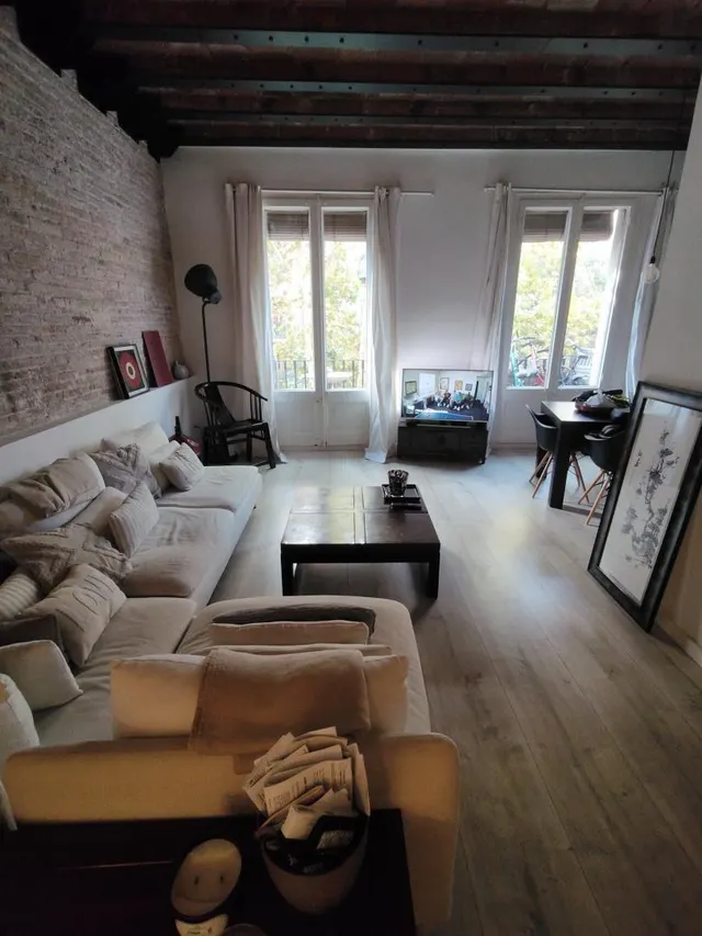 Piso - Barcelona (Eixample / Nova Esquerra Eixample) — 16